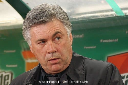 ancelotti