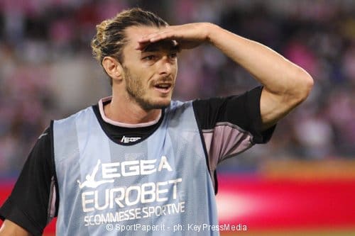 balzaretti
