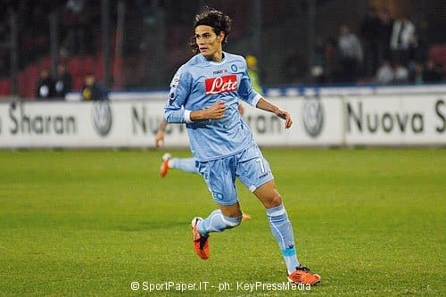 Juve, tutto su Cavani: Marotta pronto a fare follie per il ‘Matador’
