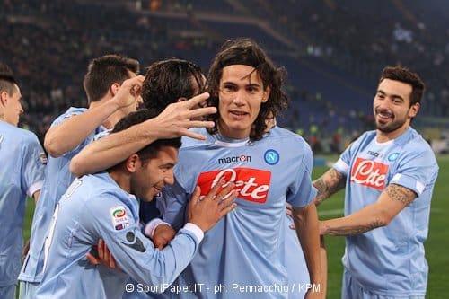 cavani_esultanza