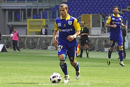 giovinco