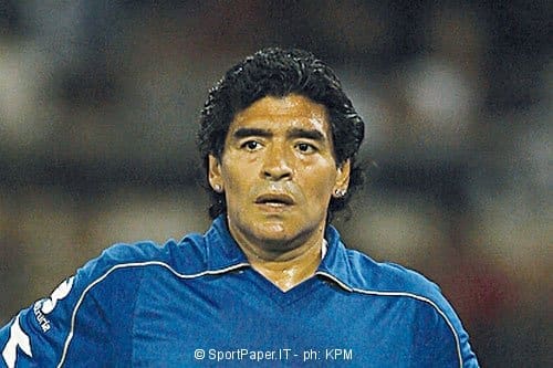 maradona