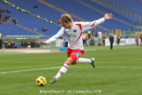 Maxi Lopez non si rassegna: “Nel mio futuro non vedo altro che il Milan”
