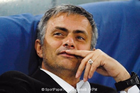 mourinho
