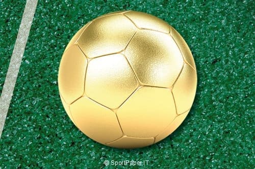 palloneoro