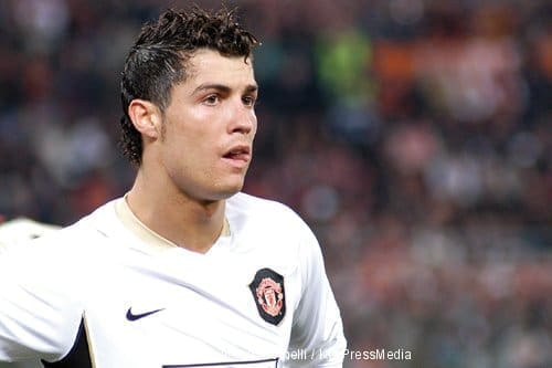 ronaldo