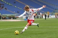 Milan, finalmente Maxi Lopez