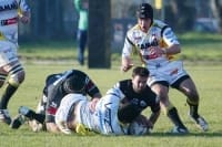 Rugby, supersfida Prato-Calvisano
