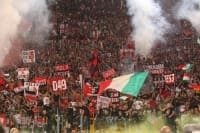 Milan-Juventus, sale la febbre da grande sfida