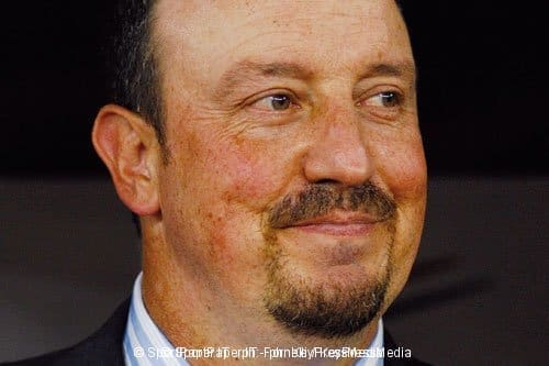 benitez