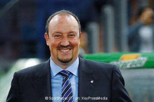 benitez