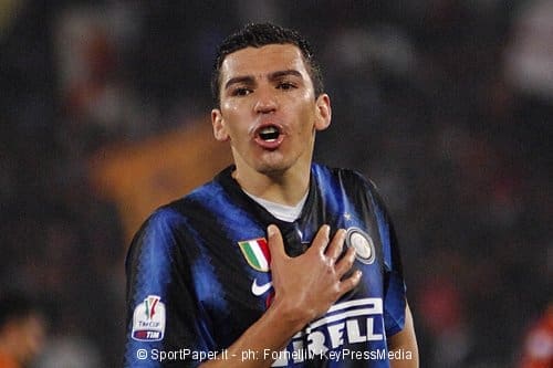 Lucio lascia l’Inter: “E’ tempo di cambiare”. Riscattato Guarin: al Porto 11 milioni