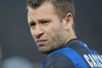 Inter-Belfodil, dipende da Cassano…