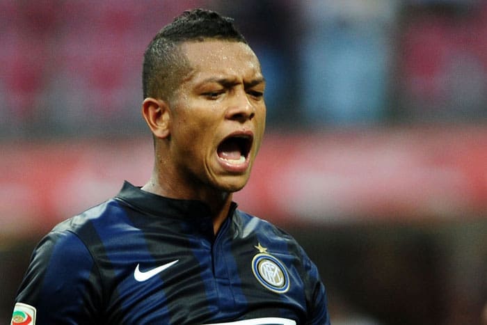 Guarin