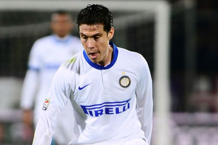 hernanes