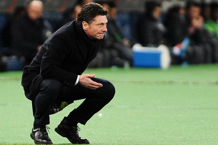 Mazzarri