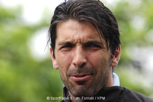 buffon