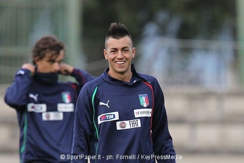 el-shaarawy