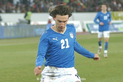pirlo