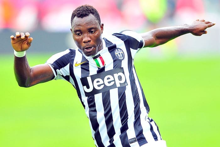 Asamoah