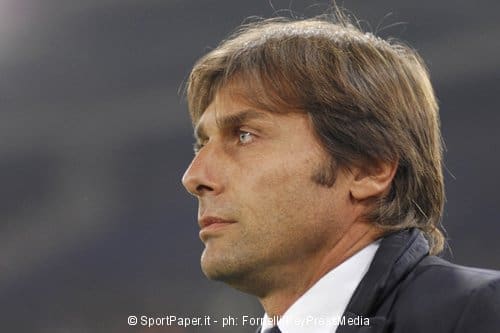 Verso Milan-Juventus, Conte ha le idee chiare