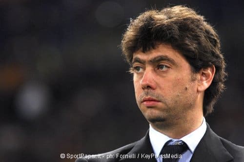 agnelli