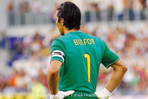 buffon