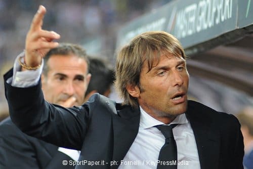 conte