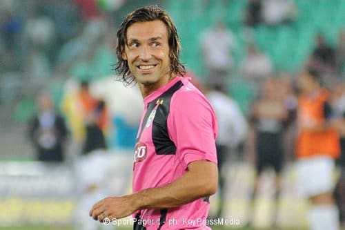 pirlo