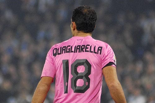 quagliarella