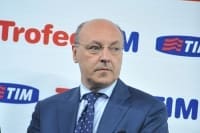 Marotta: “Marchisio non è in vendita”
