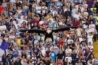 Lazio, presentato il ritiro estivo: dal 10 al 25 luglio ancora ad Auronzo di Cadore