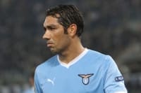 Lazio, nuove tegole dall’infermeria: Dias out un mese, Brocchi due, Klose a rischio anche col Genoa