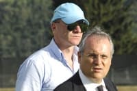 Lazio, squadra e tecnico a rapporto da Lotito. Klose non parte per Madrid, nell’Atletico out Diego