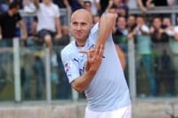Tommaso Rocchi in cattedra contro il cancro