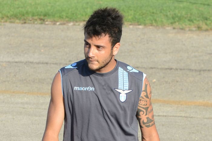 Felipe Anderson