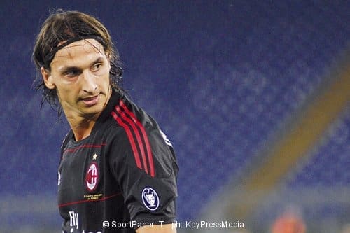 Milan Ibra-dipendente, nel bene e nel male