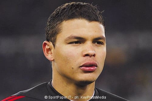 thiagosilva