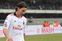 Giudice Sportivo, niente sconti per Ibra: 3 giornate. Parte il ricorso, a rischio Milan-Juve