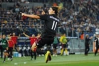 Coppa Italia: Milan in semifinale, a San Siro Lazio battuta 3-1 in rimonta
