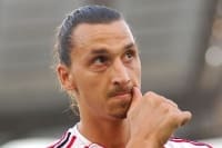 Ibrahimovic, ci risiamo? Lo svedese si fa espellere e mette a rischio il big match contro la Juve
