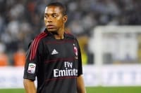 Robinho-Milan, addio più vicino. Galliani presto in Brasile
