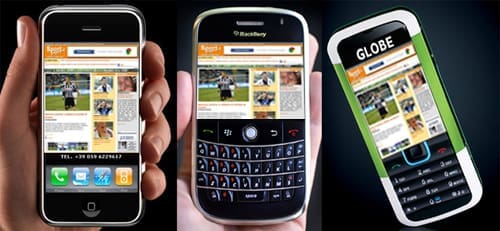 mobile