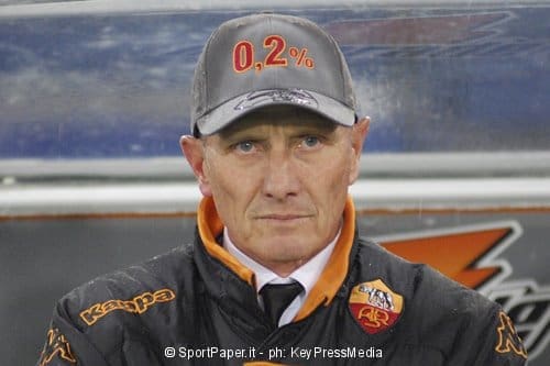 Andreazzoli: “Una vittoria contro il Napoli per prepararci al derby…”