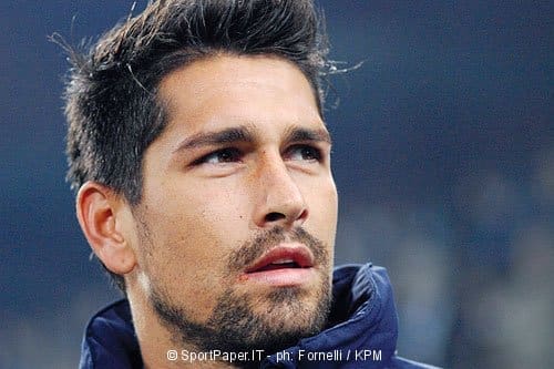 Borriello via da Roma? L’agente smentisce: “Con Montella non giocava… Difficile cedere chi ha segnato 17 gol”
