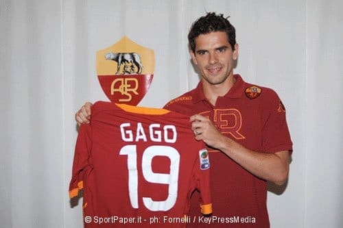Gago pazzo di Roma: “Ho fatto la scelta giusta”. Stretta finale per Marquinho