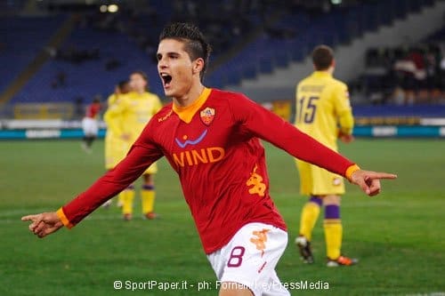 Lamela: “Resto a Roma al 100%”. In arrivo Palacio