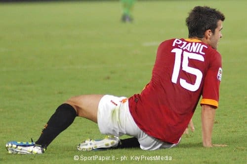 Pjanic