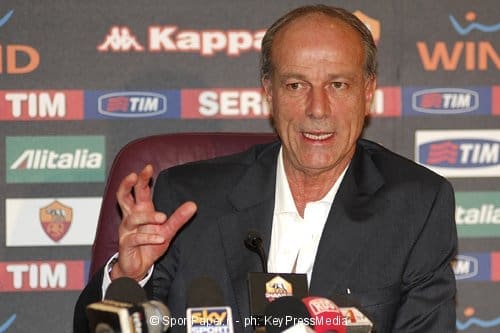 sabatini_dsroma