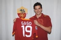 Gago pazzo di Roma: “Ho fatto la scelta giusta”. Stretta finale per Marquinho